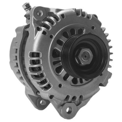 020703 Generator HITACHI/NISSAN