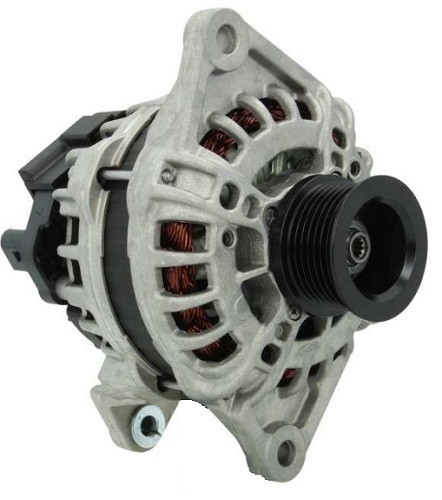 020705 Generator BOSCH/FIAT
