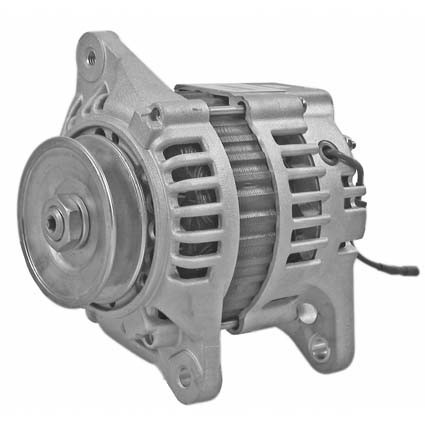 020714 Generator HITACHI/YANMAR
