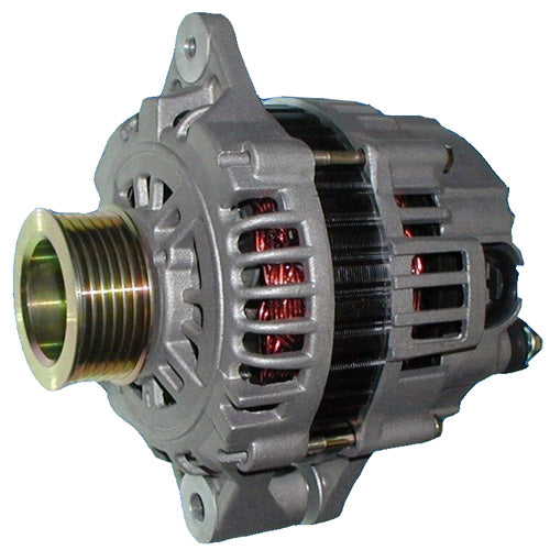 Generator HITACHI/ISUZU