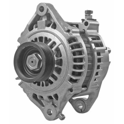 020751 Generator HITACHI/NISSAN