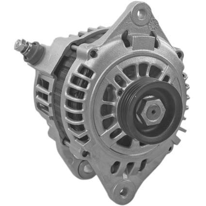 020758 Generator HITACHI/MAZDA