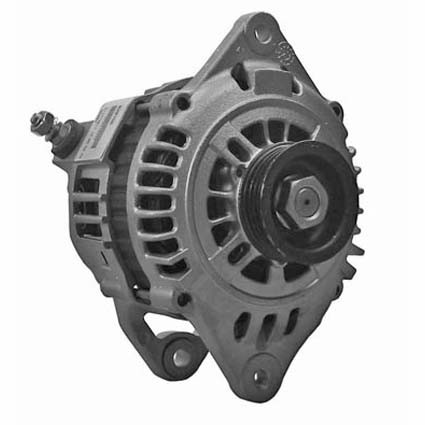 020766 Generator HITACHI/MAZDA