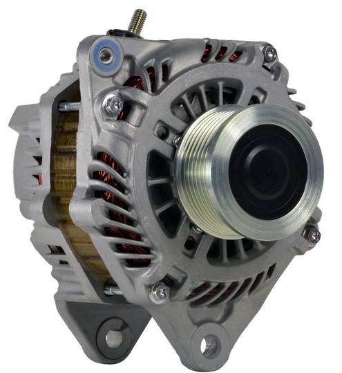 020781 Generator MITSU./NISSAN