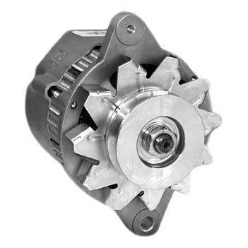 020783 Generator MITSU./CLARK