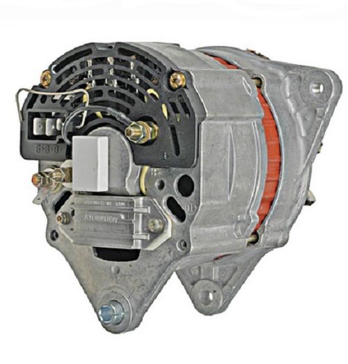 020810 Generator LETRIKA/CLAAS