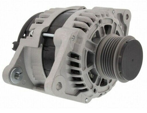 Generator DEL./OPEL