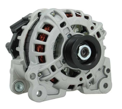 02083870 Generator BOSCH/VW