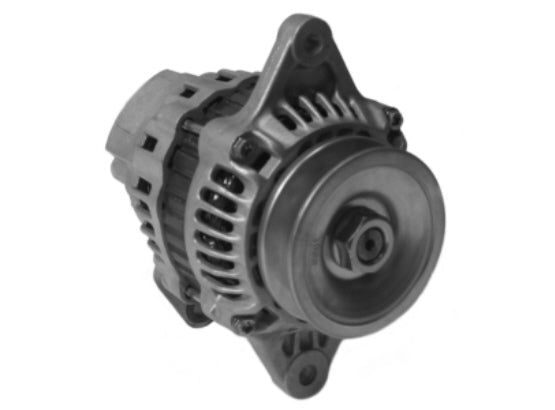 Generator MITSU./CLARK