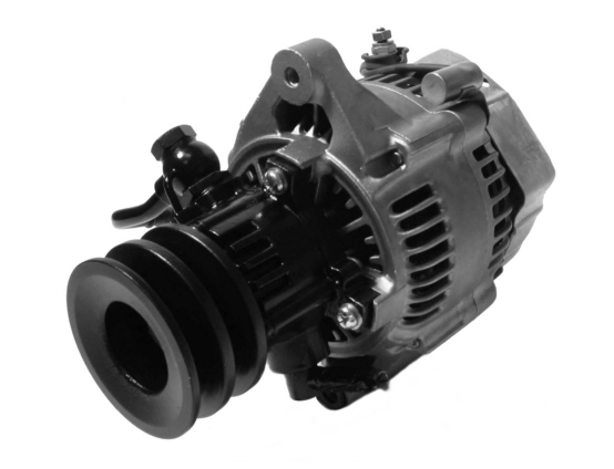 021030 Generator DENSO/TOYOTA