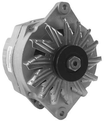 021050 Generator DEL./CADILLAC