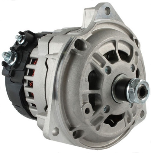 02105001 Generator BOSCH/BMW