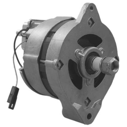 021079 Generator PREST./MARINE