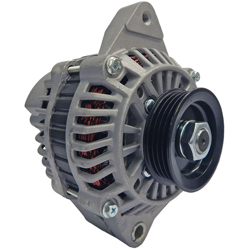 021091 Generator MITSU./HONDA