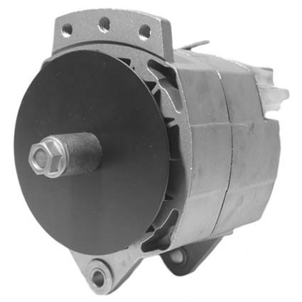 02110258 Generator PREST./CUMMINS