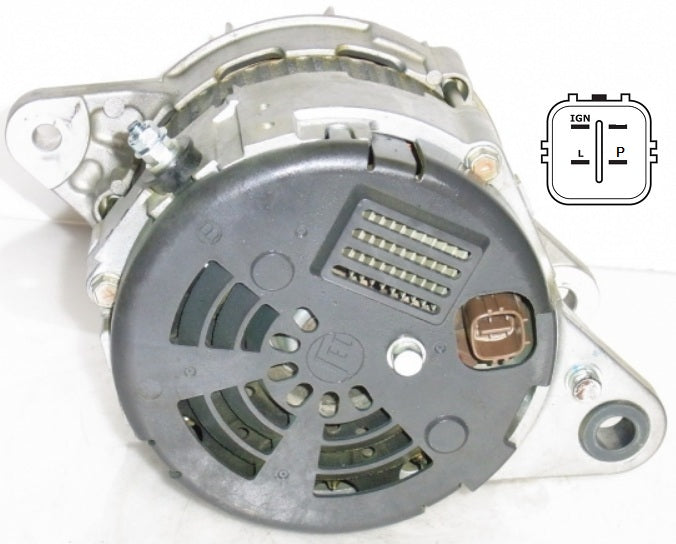 Generator SAWA./NISSAN