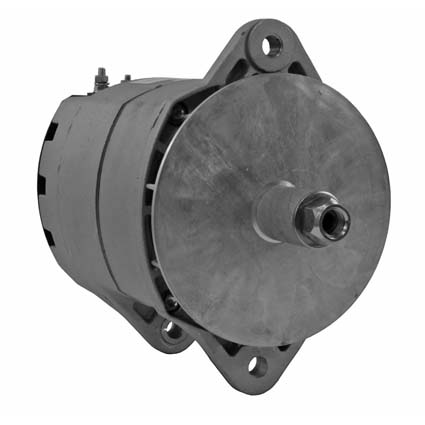 0211165 Generator DEL./CUMMINS