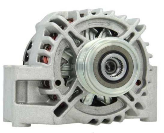 021120 Generator VALEO/OPEL
