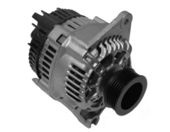021172 Generator VALEO/PEUGEOT