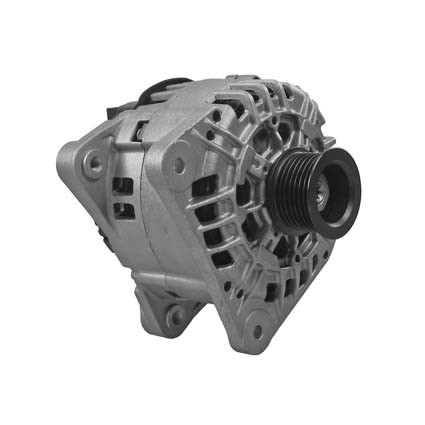 0212109 Generator VALEO/RENAULT