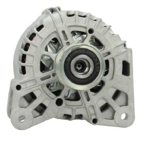 0212125 Generator VALEO/NISSAN