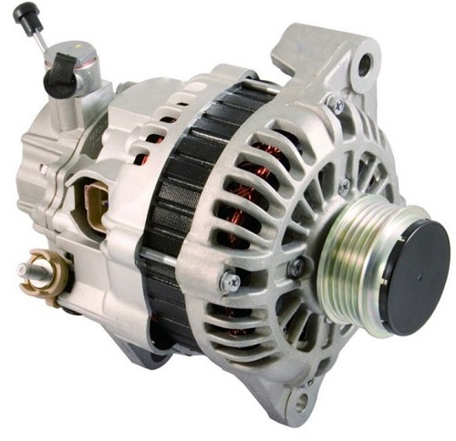 021225 Generator MANDO/HYUNDAI