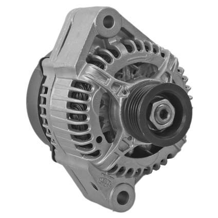021239 Generator MARELLI/ROVER