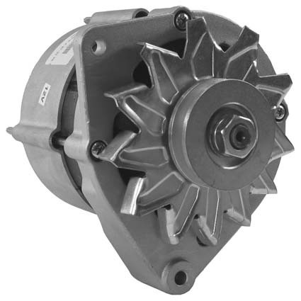 021248 Generator LETRIKA/NANNI