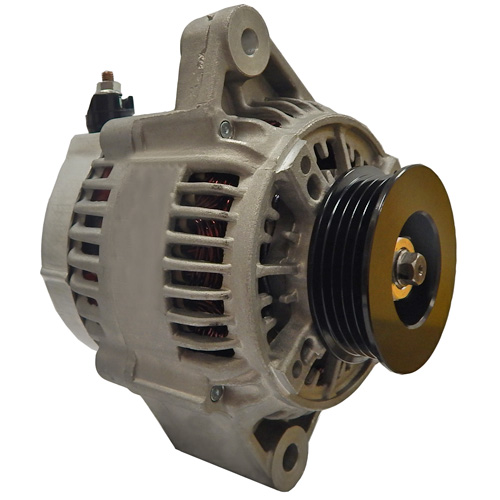 021260 Generator DENSO/HONDA