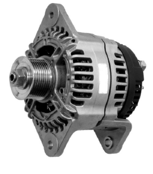 Generator LETRIKA/CUMMINS