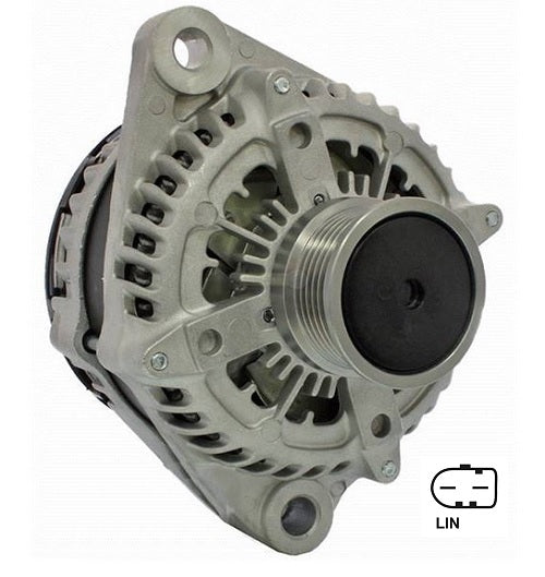 Generator DENSO/JEEP