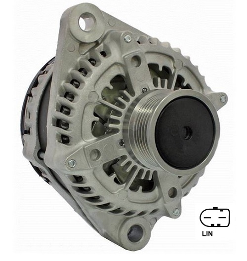 021271 Generator DENSO/JEEP