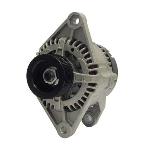 Generator MARELLI/FIAT