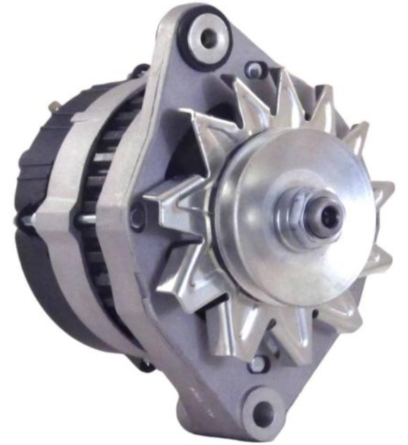 0213149 Generator VALEO/VOLVO