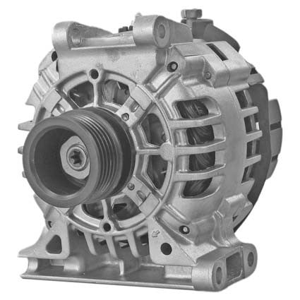 Generator VALEO/MB