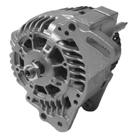 0213241 Generator VALEO/VW