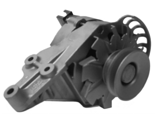 0213269 Generator VALEO/RENAULT