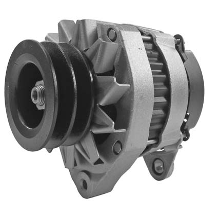 0213276 Generator VALEO/MF
