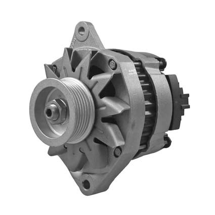 0213296 Generator VALEO/CARRIER