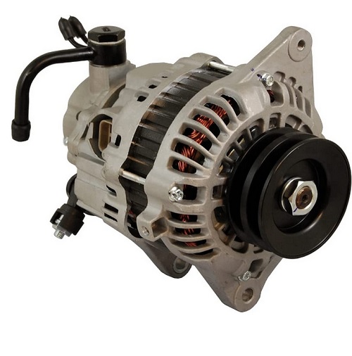 Generator MANDO/HYUNDAI