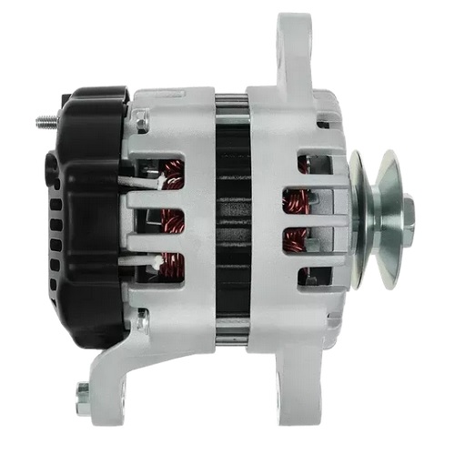 021393 Generator LETRIKA/LOMB.