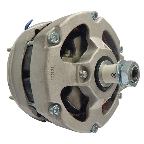 0214111 Generator VALEO/PORSCHE