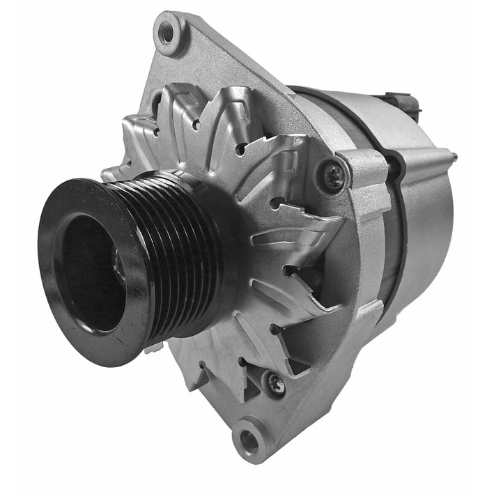 021453 Generator LETRIKA/CASE