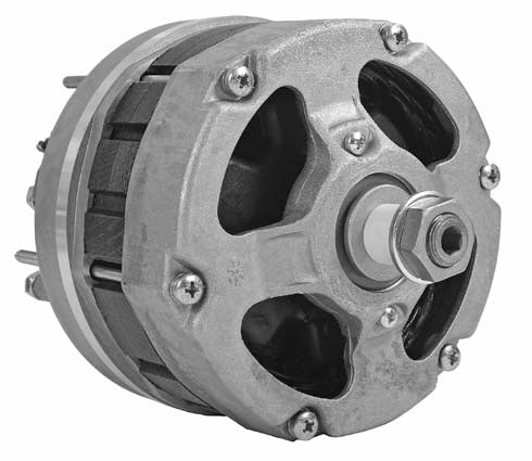 021467 Generator VALEO/PORSCHE