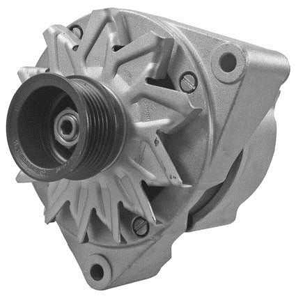 Generator LETRIKA/CLAAS