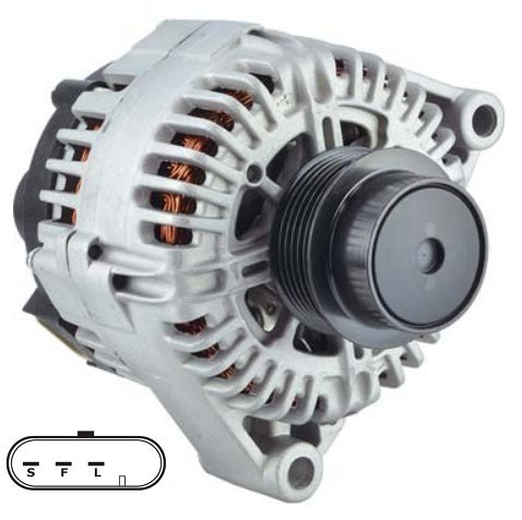 Generator VALEO/CHEVROLET