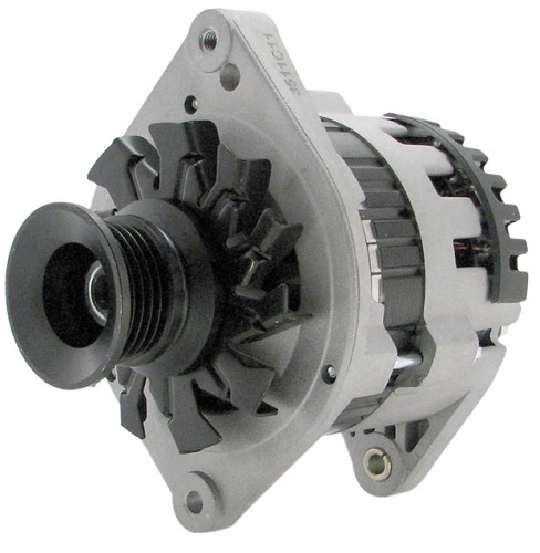 021517 Generator DEL./DAEWOO