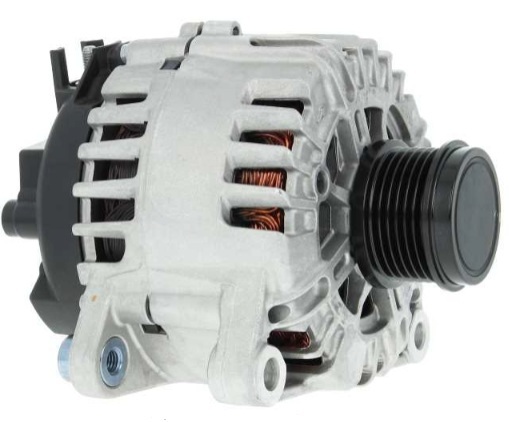 0215174 Generator VALEO/FORD