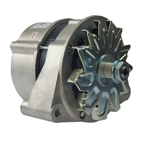 Generator LETRIKA/DEUTZ