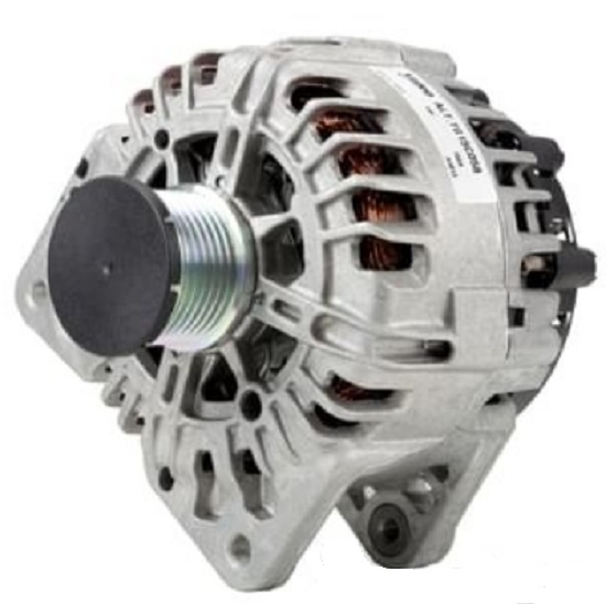 021558 Generator VALEO/RENAULT